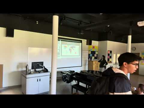 HIS 122, The World Since 1500 - Lecture Twenty: Decolonization