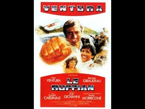 Ennio Morricone: "Ricordo rosa" from "Le ruffian" (1983); Marco Inchingolo, piano