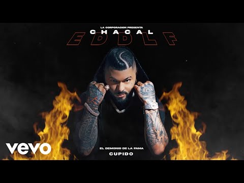 Chacal - CUPIDO [Cover Video]