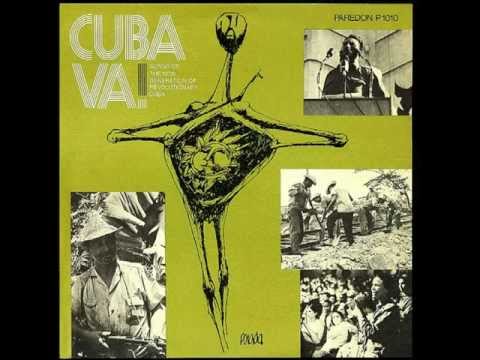 Cuba va! : Pablo Milanés - Noel Nicola - Silvio Rodríguez (GESI)