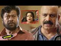 Shylock Kannada Movie Scenes Siddique Finishes Rajkiran Meena Family