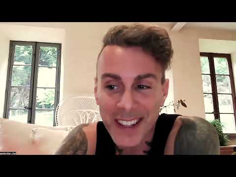 Interview with singer ASAF AVIDAN by David Serero (2025)