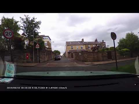 Approach Speed and Path