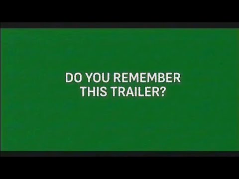 Tomb Raider: The Last Revelation Trailer at E3 in 1999