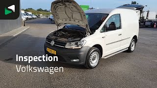 بيع سيارة نقل بضائع صغيرة Volkswagen Caddy 122PK 4x4 4Motion L1H1 Trekhaak Navi Airco Cruise Euro6 L1 - صورة 4 | Autoline AE سيارة نقل بضائع صغيرة Volkswagen Caddy 122PK 4x4 4Motion L1H1 Trekhaak Navi Airco Cruise Euro6 L1 | صورة 4 - Autoline