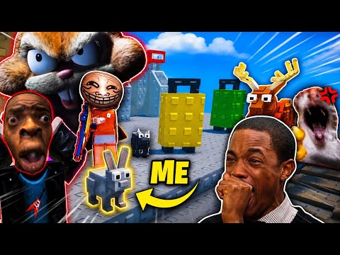 YouTube Thumbnail