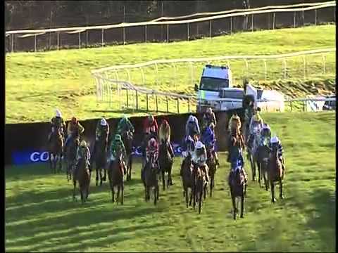 Coral Welsh Grand National 2013