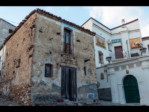 Calvera | Village Tales