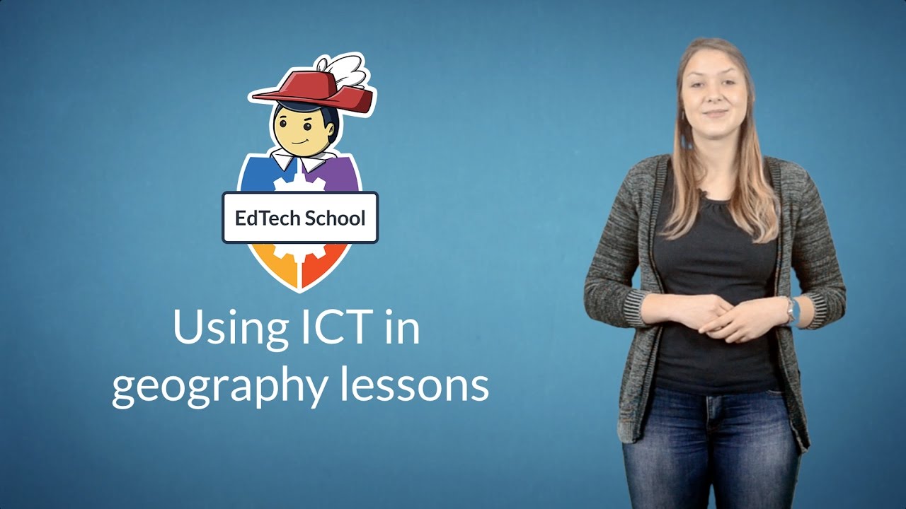 8 Amazing geography lesson ideas for in the classroom