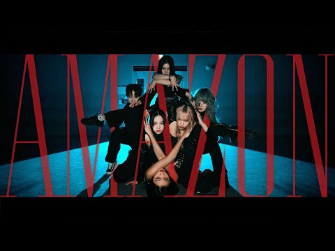 ZEN & FXCK UP THE WORLD / AMAZON Choreography