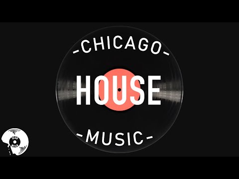 Z Factor - Get In 2 The Music (Joey Negro Chicago Tribute Mix)