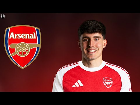 Tino Livramento - Welcome to Arsenal? 2026 - Best Skills Show | HD