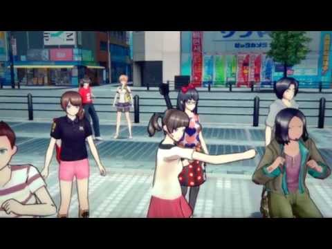 Akiba?s Trip : Undead & Undressed Playstation 4