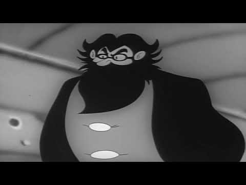 철완 아톰 (Astro Boy)1963 - 181 EP. DVD 640x360 H264