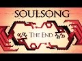 Dark Souls 2 Song -¨The End¨ by Ashelyn Summers ...