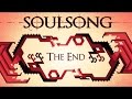 Dark Souls 2 Song -¨The End¨ by Ashelyn Summers ...