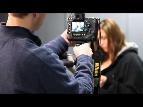 Nikon D3S QuickStart for Video