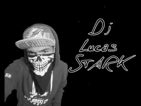 Dj Lucas Stark - Locked Out Of Heaven VS.  Metropolis (Bruno Mars - David Guetta)