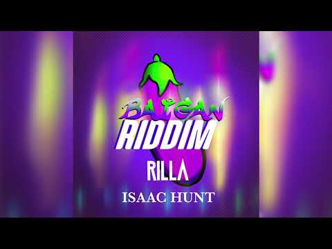 King Rilla & Yung Seeche - Isac Hunt | Baigan Riddim | Soca 2023