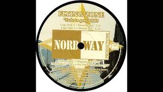 Flying Zone – Sky Is The Limit (Club Mix)