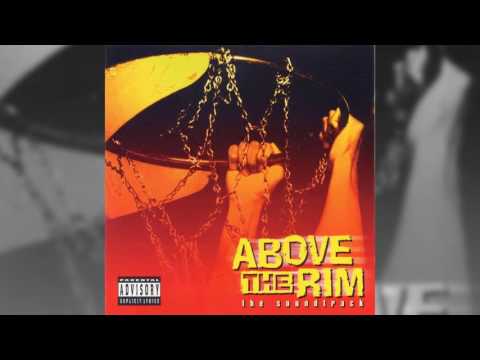Tupac - Pain (Above The Rim)