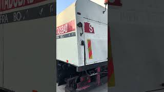 Битумовоз Scania P94-300 **BURTEC BITUM SPRAYER-BELGIAN TRUCK** | Изображение 4 - Autoline