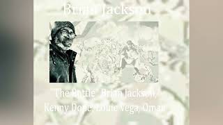 Brian Jackson, Kenny Dope, Louie Vega, Omar  -  The Bottle