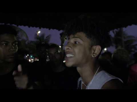 JayA Luuck x Roger - Batalha da Torre 77ª edição (1º fase)