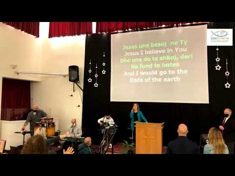 IPA Sunday 2020 1018