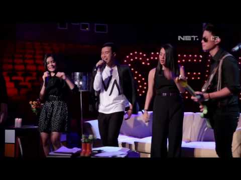 Stereo Cast - I Want You Back (Live at Music Everywhere) **