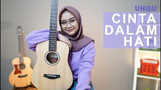 Download lagu CINTA DALAM HATI (UNGU) - LAGU VIRAL TIKTOK (COVER BY REGITA ECHA) mp3 Download lagu CINTA DALAM HATI (UNGU) - LAGU VIRAL TIKTOK (COVER BY REGITA ECHA) mp3