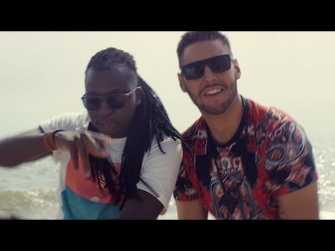 Rudebone x Niki Tall - Back To Sender Remix (Official Video)