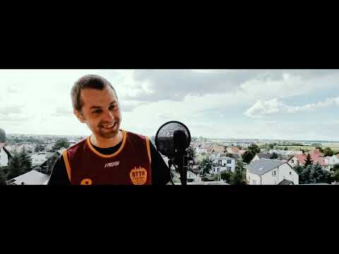 Musiel, Fifi, N.P.MC Kret - Hip hop Jam dla Adama