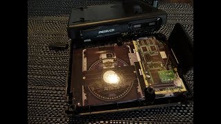 A Look Inside And Teardown of the Sega Megadrive Tower Mini + Easter Egg/メガドライブタワーミニ