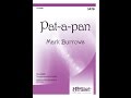 Pat-a-pan - Mark Burrows