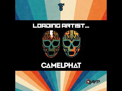 Loading Artist... CamelPhat
