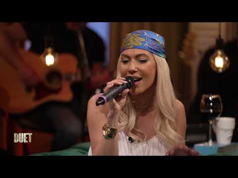 Duet cu Alexandra | SORE - "Sunetul meu preferat"