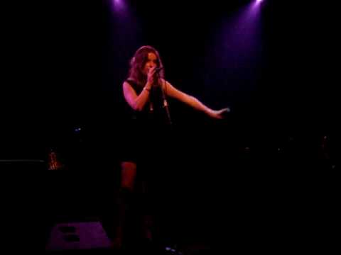 Steso Songs - The Worse (Malmöfestivalen 2009)