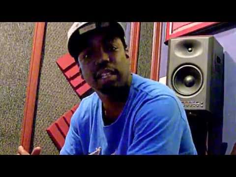 In Da Makin Of: CRIPPIN Part 2 - LIL FACE, BIG GUNPLAY