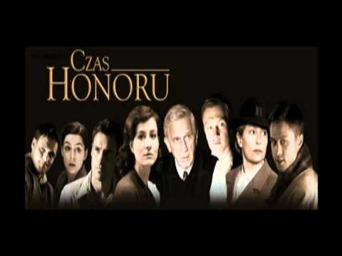 Czas Honoru - Warszawa