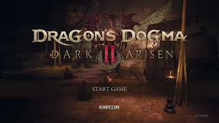 Dragon's Dogma2 Dark Arisen #1