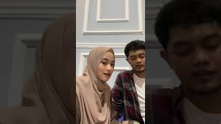 Download lagu Ai Khodijah Bersama Suami | Haga Habbitak x Ala Bali mp3