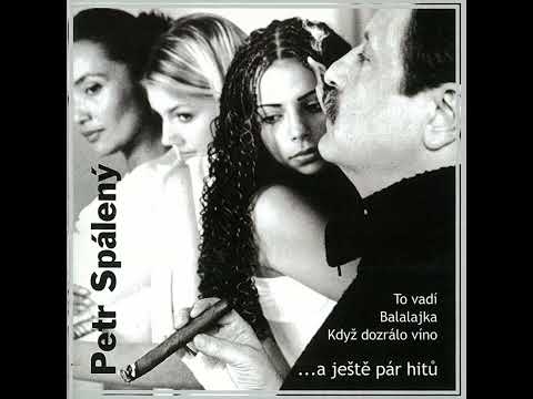 Petr Spálený - Balalajka (2003)
