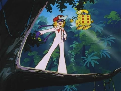 Yatterman (1977) - 103 (English Subtitles)