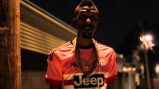 J. TSUNAMI &quot;MARCH MADNESS&quot; ( FUTURE REMIX )