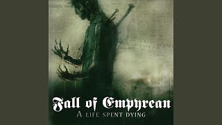 Breathe deep the cinders