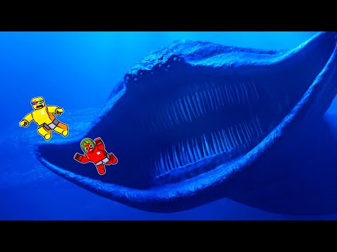 We Found EL GRAN MAJA In Roblox