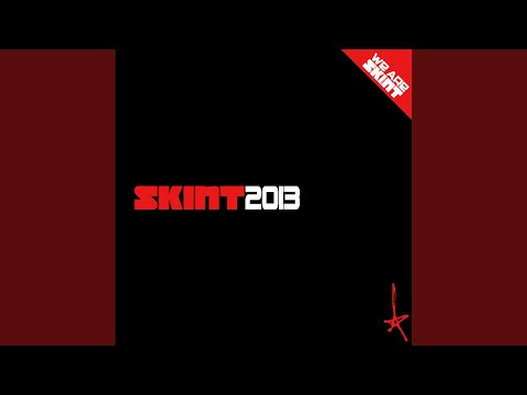 Voodoo (feat. Kevin Saunderson & Tomas Dobrovolskis) (Dub Mix)