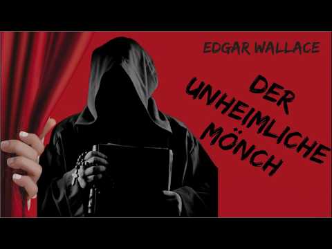 Der unheimliche Mönch (Edgar Wallace goes wrong)