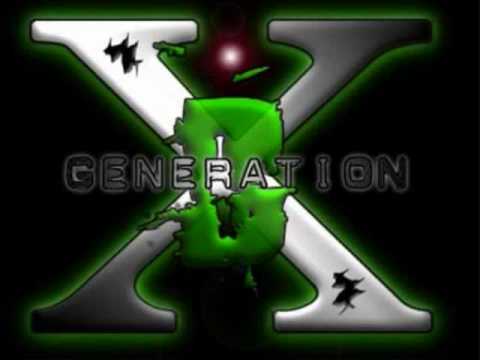 The Kings [D Generation X Theme] WWF Aggression